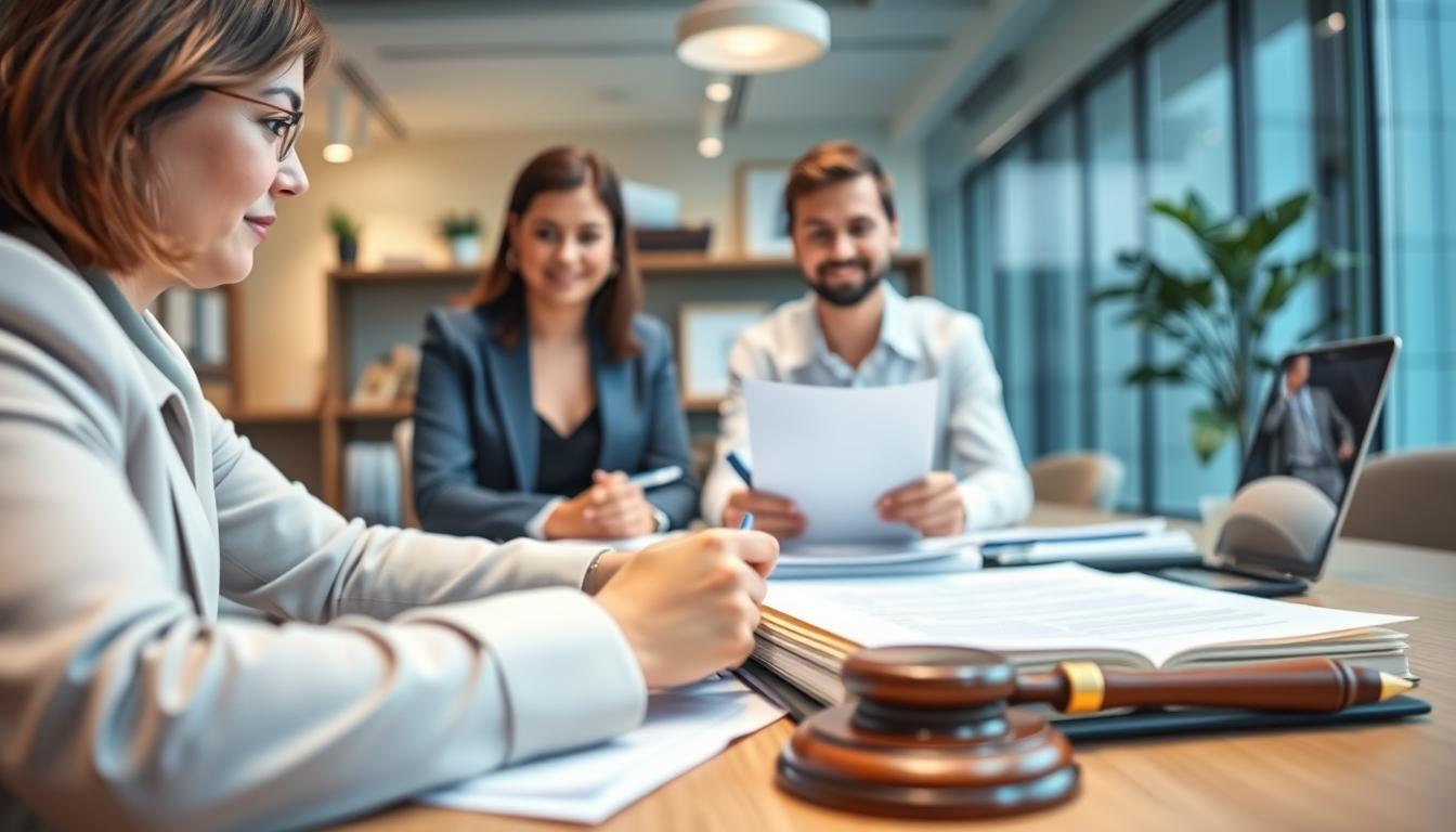 Family guidance and planning support