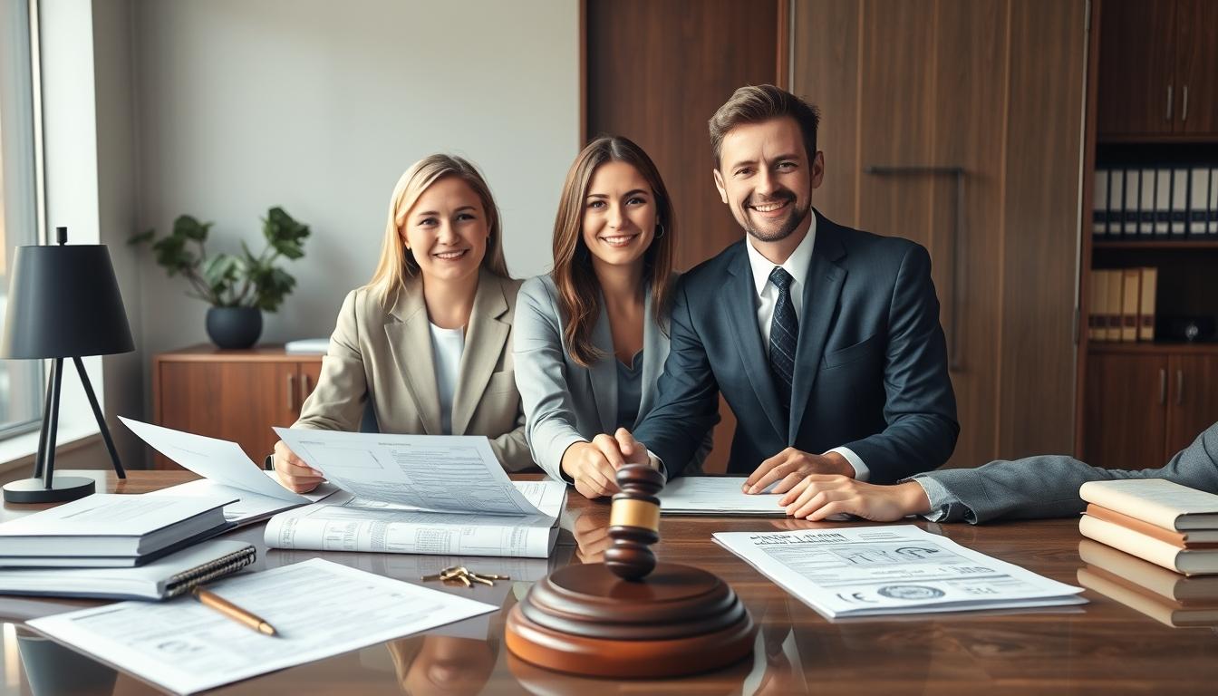 About Kaler Oulric Zelo senior legal support